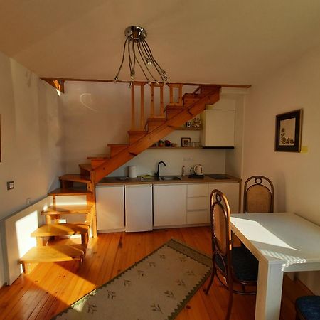 Buba Apartment 사라예보 외부 사진