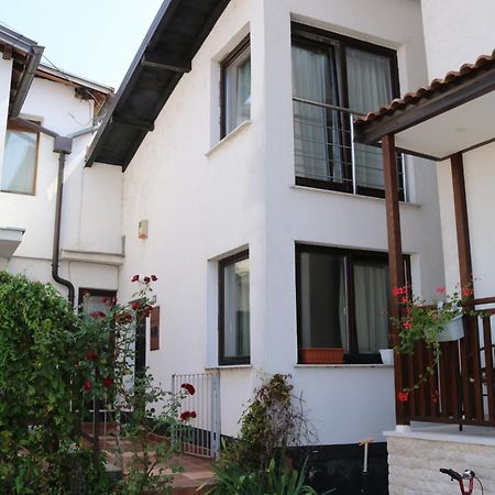 Buba Apartment 사라예보 외부 사진
