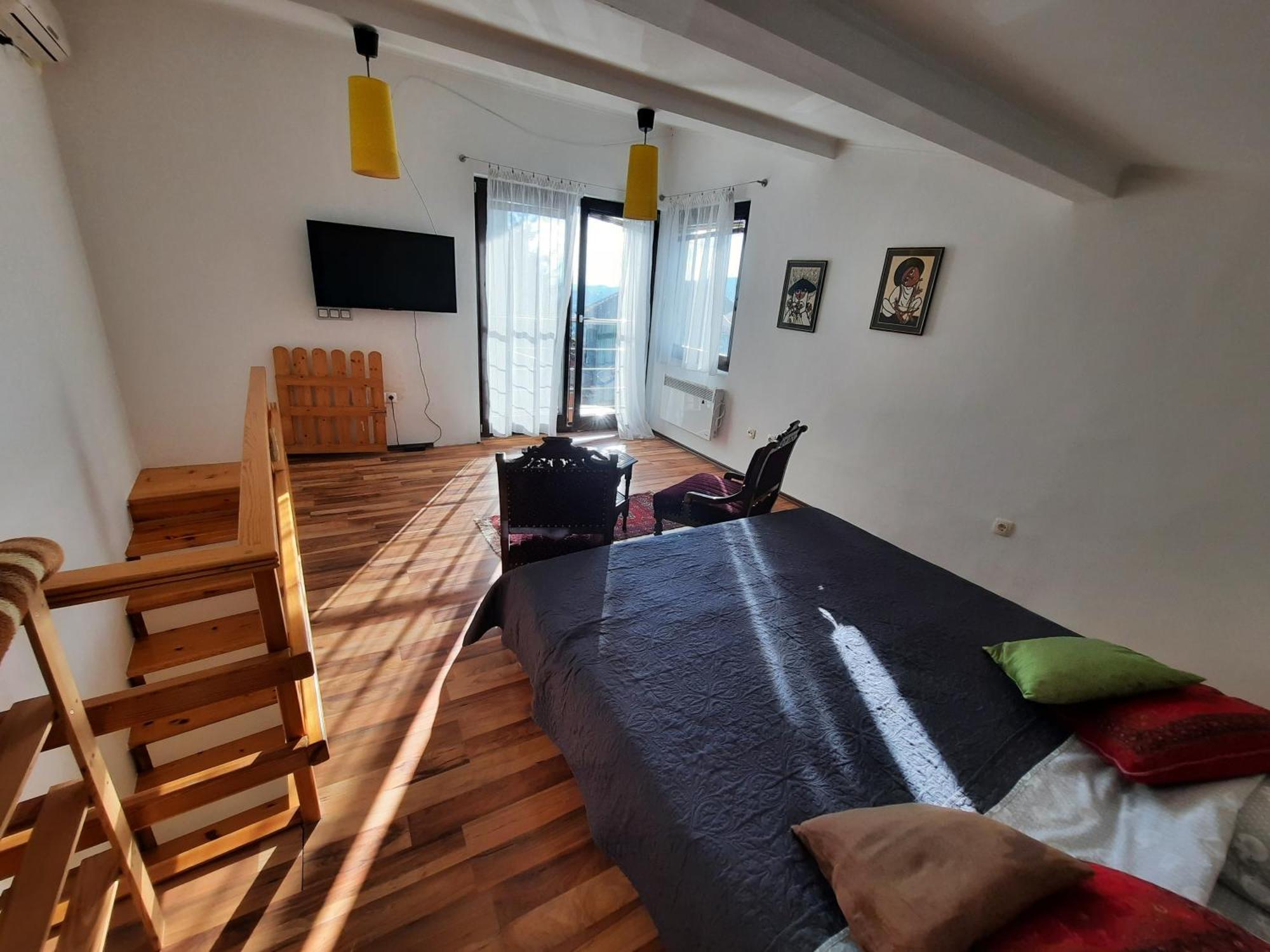 Buba Apartment 사라예보 외부 사진